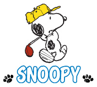 SNOOPY