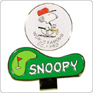 SNOOPY